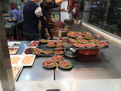 -伟记牛肉(金鸿公路店)