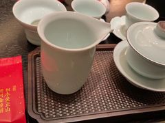 -广州康莱德·韵轩中餐厅
