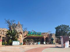 -美的鹭湖探索王国