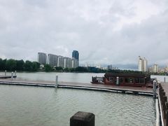 -翠晶水上餐厅(泰晤士小镇店)