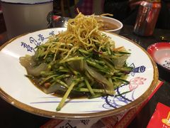 -粗粮人家·东北菜(洋桥店)