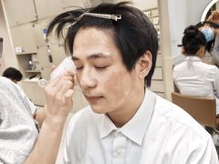 -天真蓝照相馆(五角场百联又一城店)