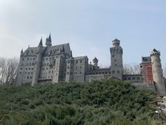 -北京世界公园