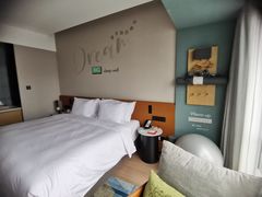-苏州古运河逸衡酒店