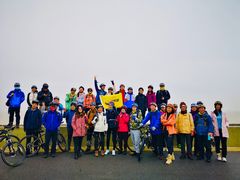 -长兴对江渡客运站