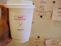 -代数学家algebraist(诚品店)