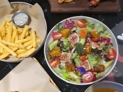 -Nord Grill&Bar Highland诺德西餐(深圳欢乐海岸店)