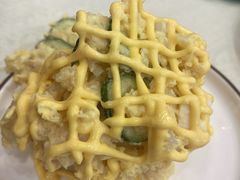 -奥华餐厅·老张记(台基厂店)
