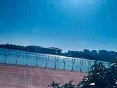 -凤城河风景区