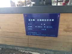 -老木棉·匠园