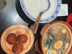 -古都历食南京菜·烤鸭·鸭血粉丝·汤包(南京博物院店)