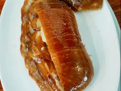 -普天和酒楼·新津菜·烤鸭(天津之眼店)