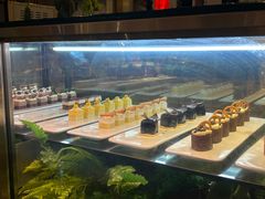-郴州温德姆至尊豪廷大酒店·星璨自助餐厅