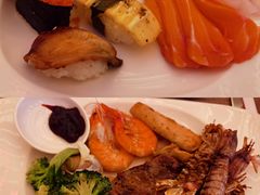 -杭州国际会议中心洲际酒店-原素全日餐厅(解放东路店)