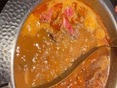 -牛New寿喜烧(曹路花园城店)