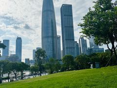 -深圳人才公园
