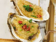 -新凯旋烧烤·燕姐千岛湖土菜