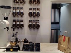 -Peet's Coffee皮爷咖啡(大学路店)