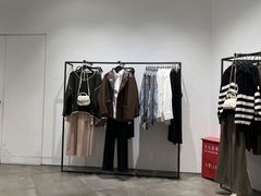 -URBAN REVIVO(上海中庚漫游城店)
