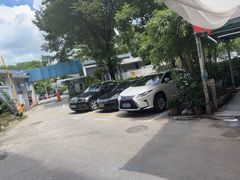 -壹伍陆连锁汽车维修美容(宝安中心区店)