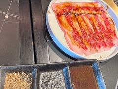 -谷牛和牛烤肉(漕河泾印象城店)