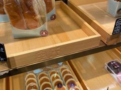 -申氏糕点(三好街店)