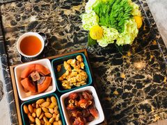 -丽晶轩中餐厅(重庆丽晶酒店)
