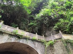 -天河潭旅游度假区