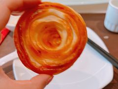 老济南油旋-城南往事·鲁菜济南菜(龙奥万科店)