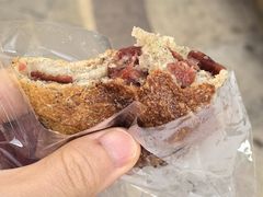 -富贵面包公司(运河店)