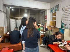 -三百碗宝应长鱼面(板仓街店)