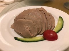 -九花山烤鸭店