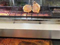 -领头羊烧烤餐厅(大唐路店)
