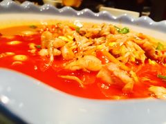 -天福苑(崇宁路店)