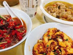 -笨罗卜浏阳菜馆(太平街店)