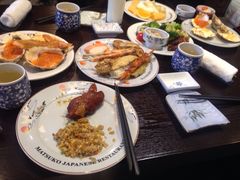 松子日本料理(白家庄店)-松子料理(白家庄店)