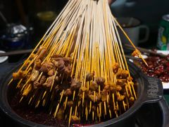 -肆角壹圆夜市麻辣烫(春熙路店)