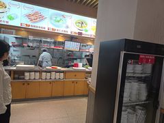 -南城香·饭香串香馄饨香(赵公口店)
