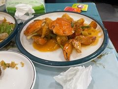 -40号厦门海鲜大排档(中山路店)