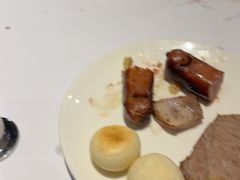 -拉蒂娜·巴西牛排馆 Latina·Brazilian Steakhouse(陆家嘴旗舰店)