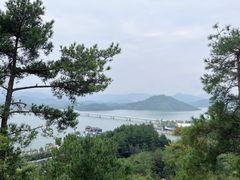 -千岛湖天屿景区