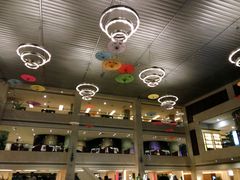 -佰园全日西餐厅-厦门佰翔软件园酒店