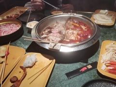 -牛New寿喜烧(中山公园龙之梦店)