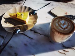 -The Rug Cafe(王府中环店)