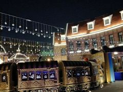 -安徒生童话乐园