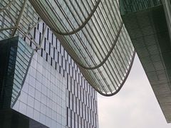 -苏州现代传媒广场商业