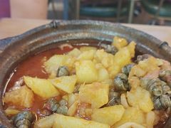 -丽丽三鲜螺蛳粉(田林路店)