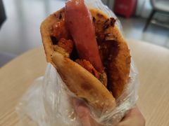 -张记灌饼(丰富路店)