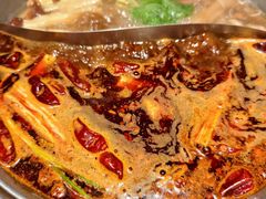 -江北北火锅馆·公路夜市(魏公村店)