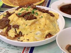 -澳门陈光记烧味饭店(万象城店)